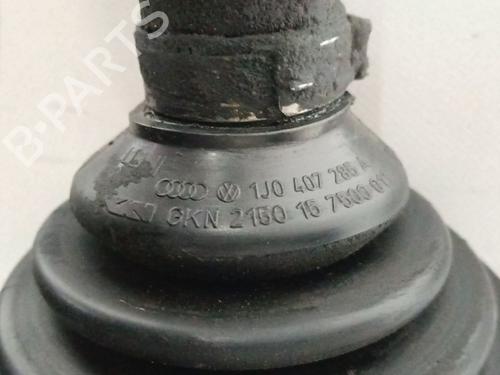 Left front driveshaft SEAT LEON (1M1) | BP32516423M38 - Image 4