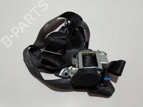Used Front left seatbelt Front left seatbelt PEUGEOT 308 I (4A_, 4C_) [2007-2016] 34402815 34402815