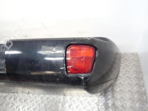 Rear bumper TATA SAFARI (42_FD)  | BP29409996C8 