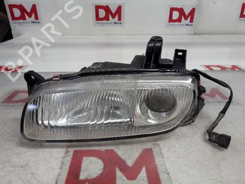 Used Left headlight Left headlight MAZDA 323 F VI Hatchback (BJ) 1.4 (BJ3P) (72 hp) 40103184 40103184