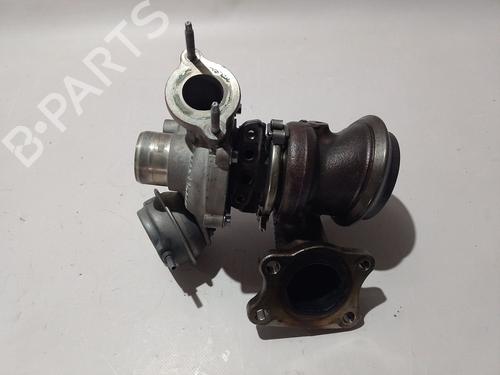 Used Turbocharger/Supercharger Turbocharger/Supercharger 36489545 36489545
