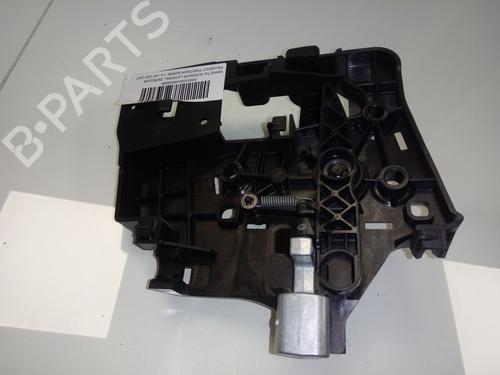 Front right interior door handle PEUGEOT PARTNER Tepee  | BP12938624I14 