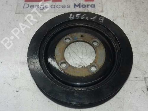 Used Pulley OPEL ASTRA H (A04) [2004-2014]  16891729