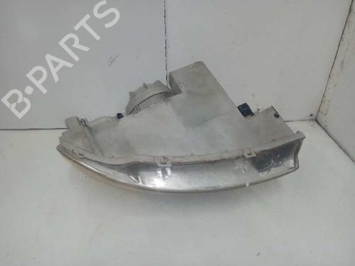 Left headlight KIA RIO I Hatchback (DC) 1.3 | BP12662566C28 