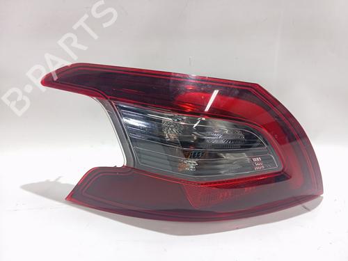 Used Left taillight PEUGEOT 308 II (LB_, LP_, LW_, LH_, L3_) [2013-2021]  29270330