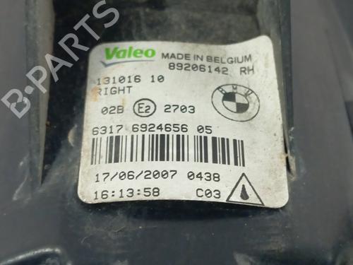 Right front fog light BMW X5 (E70) 3.0 d | BP29617348C31 