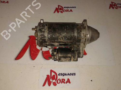 Starter MERCEDES-BENZ S-CLASS (W126) 380 SE, SEL (126.032) | BP12644138M8 