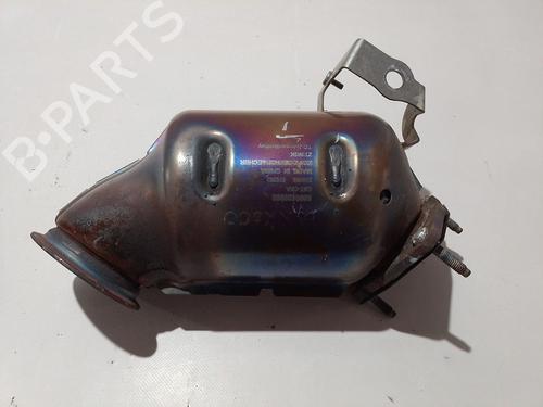 Used Catalyst Catalyst LYNK & CO 01 PHEV (261 hp) 36323216 36323216