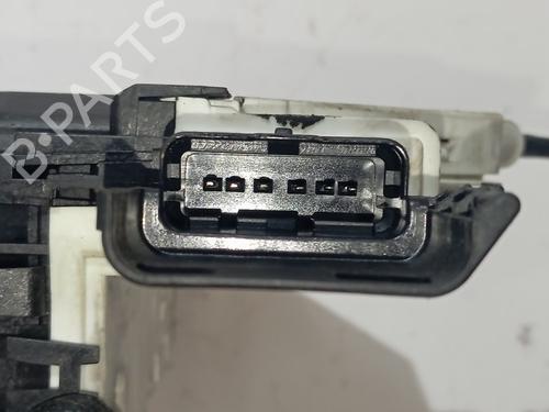 Front left lock PEUGEOT PARTNER Box Body/MPV (5_, G_)  | BP29333240C98 