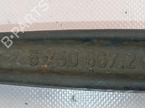 Left front suspension arm LAND ROVER RANGE ROVER SPORT I (L320) 3.6 D 4x4 | BP29376685M12 