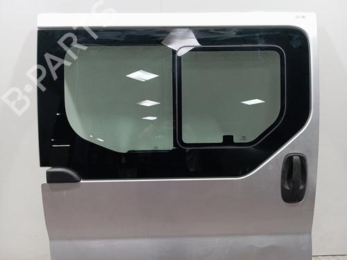 Right slide door NISSAN PRIMASTAR Bus (X83) | BP31026184C75