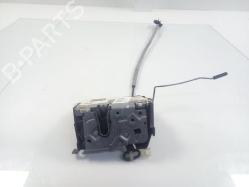 Used Front right lock MINI MINI (R56) Cooper D (109 hp) 19261447