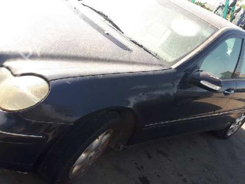 Headlight switch MERCEDES-BENZ C-CLASS (W203) C 180 Kompressor (203.046) | BP12660932I24 