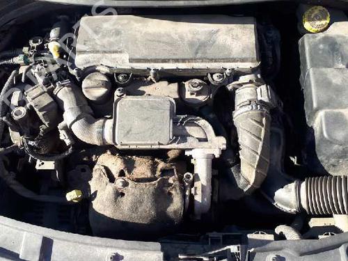 Catalyst PEUGEOT 207 (WA_, WC_)  | BP12662171M10 