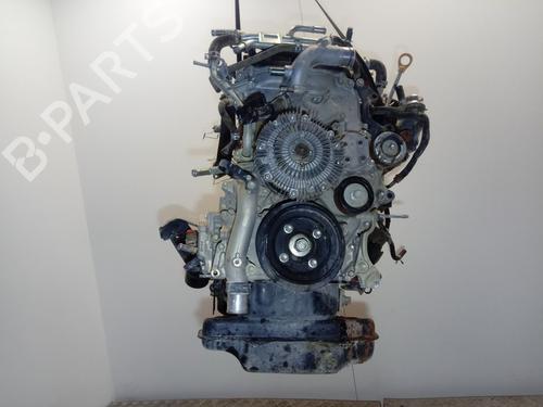 Engine TOYOTA HILUX VIII Pickup (_N1_) 2.4 D (GUN112_, GUN122_, GUN135_, GUN120_, GUN135R,... | BP17773234M1 