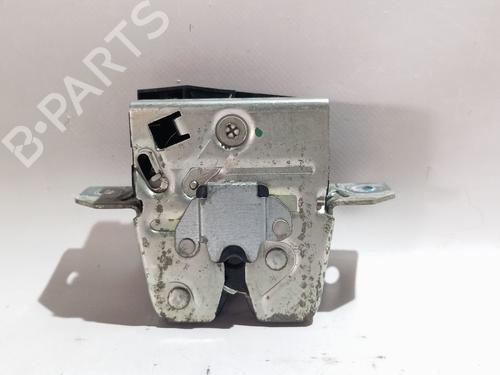 Used Tailgate lock Tailgate lock MERCEDES-BENZ B-CLASS Sports Tourer (W246, W242) B 200 CDI (246.201) (136 hp) 37697538 37697538