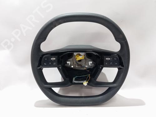 Used Steering wheel Steering wheel 37068266 37068266
