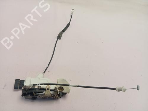 Used Front left lock PEUGEOT 508 I (8D_) [2010-2018]  30399327