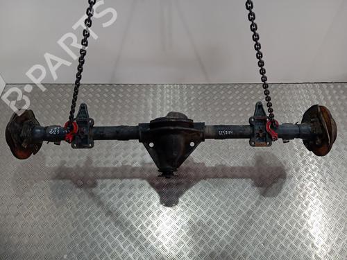 Rear axle IVECO DAILY VI Van | BP36295137M2 - Image 7