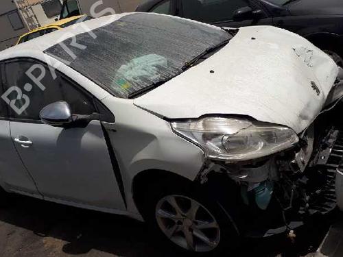 Alternator PEUGEOT 208 I (CA_, CC_)  | BP12670294M7 