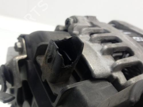 Alternator PEUGEOT RIFTER  | BP17129503M7 