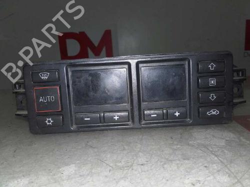 Climate control AUDI A3 (8L1) 1.9 TDI | BP12650977I5 