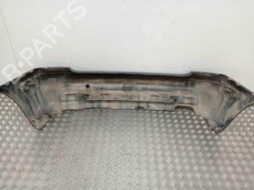 Rear bumper BMW 3 Compact (E46) 320 td | BP17378229C8 