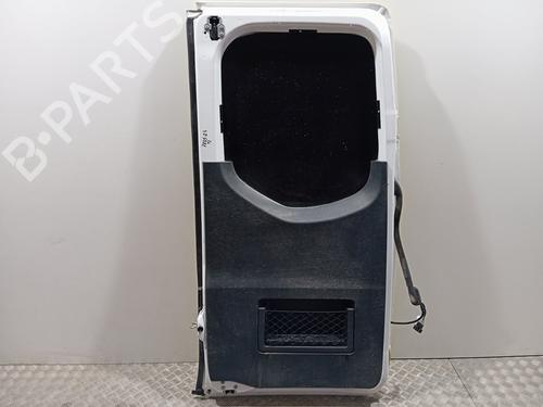 Left rear door MERCEDES-BENZ SPRINTER 3,5-t Van (B907, B910) 319 CDI All-wheel Drive (907.633, 907.635, 907.637) | BP29589865C4 