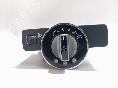 Forlygtekontakt Forlygtekontakt MERCEDES-BENZ C-CLASS (W204) [2007-2015] 34208883 34208883