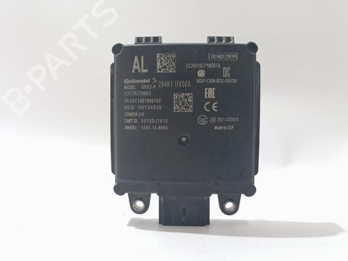 Used Electronic module Electronic module NISSAN QASHQAI II (J11, J11_) 1.5 dCi (116 hp) 32504968 32504968