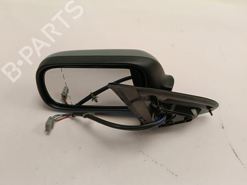 Used Left mirror Left mirror NISSAN PRIMERA (P12) 2.0 (140 hp) 40104634 40104634