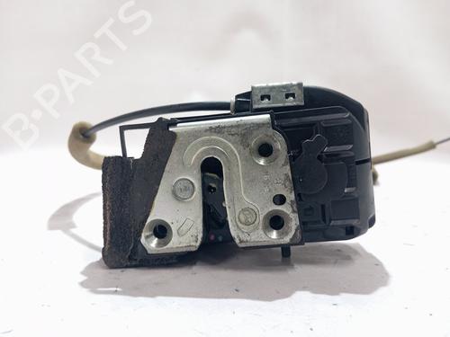 Used Rear right lock Rear right lock 37425353 37425353
