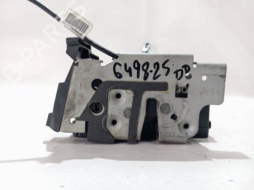 Serrure avant droite FORD TRANSIT Van (FA_ _) [2006-2014]  30914071