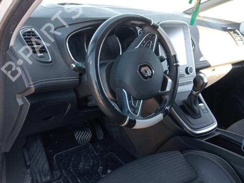 Module électronique RENAULT SCÉNIC IV (J9_) 1.5 dCi 110 | BP22445686M83 