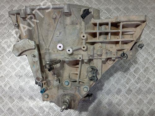 Gearbox RENAULT KADJAR (HA_, HL_) 1.6 dCi 130 (HLA4) | BP32043488M3 - Image 2