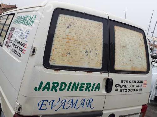 Servostyringspumpe VW TRANSPORTER T4 Bus (70B, 70C, 7DB, 7DK, 70J, 70K, 7DC, 7DJ)  | BP16469390M99 