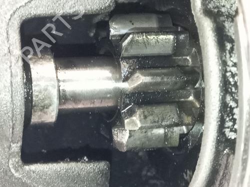 Starter FIAT DOBLO Box Body/MPV (223_) | BP37444792M8 - Image 2