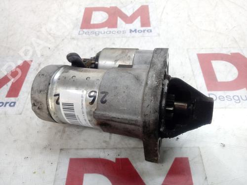 Starter FIAT GRANDE PUNTO (199_) 1.4 16V (199BXG1B, 199AXG1B) | BP12667989M8