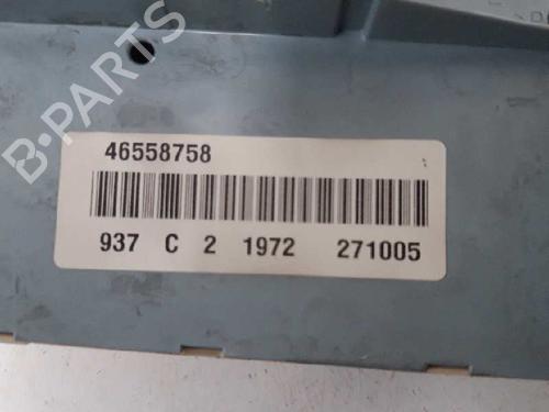 Fuse box ALFA ROMEO GT (937_) 1.9 JTD (937CXN1B) | BP16472410E1 