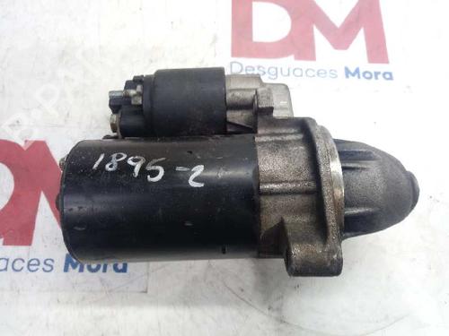 Starter MERCEDES-BENZ SLK (R170) 200 (170.435) | BP12663856M8 