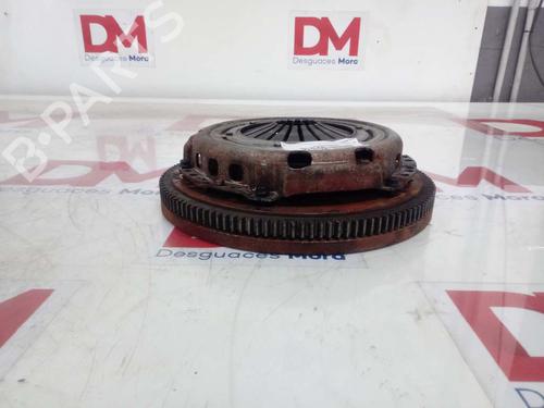Used Other VW POLO V (6R1, 6C1) 1.0 (60 hp) 25854302