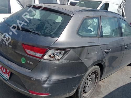 Electronic module SEAT LEON ST (5F8)  | BP12672853M83  - Image 9