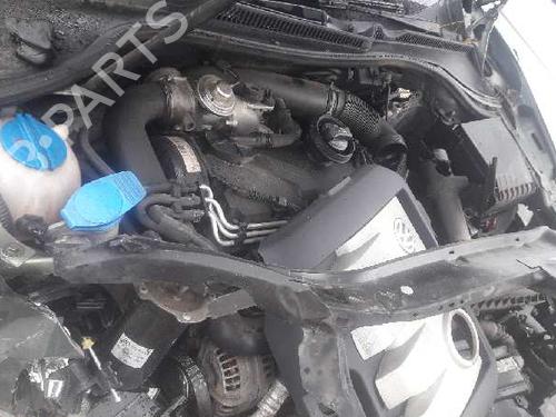 Headlight switch VW GOLF V (1K1)  | BP12837255I24 