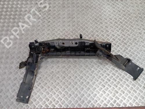 Frontplate/Frontkurv Frontplate/Frontkurv NISSAN QASHQAI II (J11, J11_) [2013-2026] 39613146 39613146