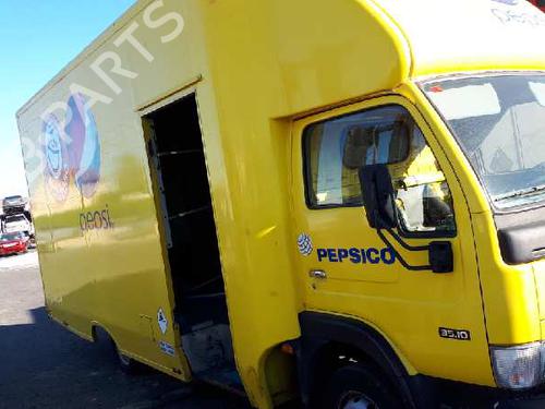 Used Parts NISSAN CABSTAR (F23, H41, H42) [1992-2011]  4237307