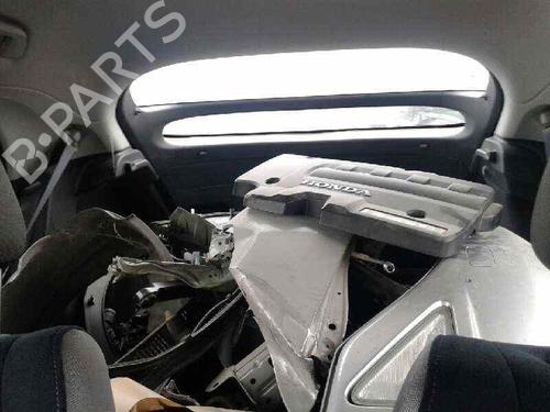 Engine HONDA CIVIC VIII Hatchback (FN, FK) 2.2 CTDi (FK3) | BP12660287M1