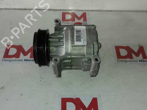 Used AC compressor FIAT 500 C (312_) [2009-2025]  12935400