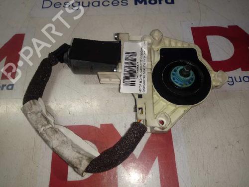 Used Right front window motor SKODA SUPERB II Estate (3T5) [2009-2015]  16774045