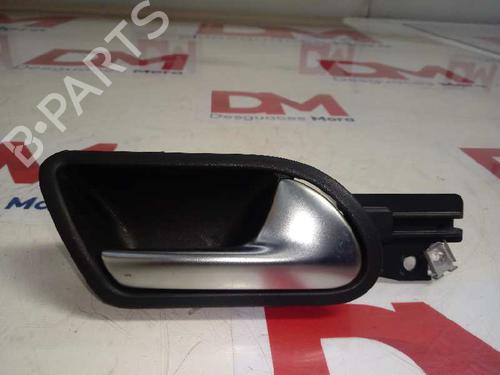 Used Rear right interior door handle VW GOLF V (1K1) 1.9 TDI (105 hp) 16337747
