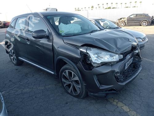 Hattehylde CITROËN C4 AIRCROSS | BP31043379C85